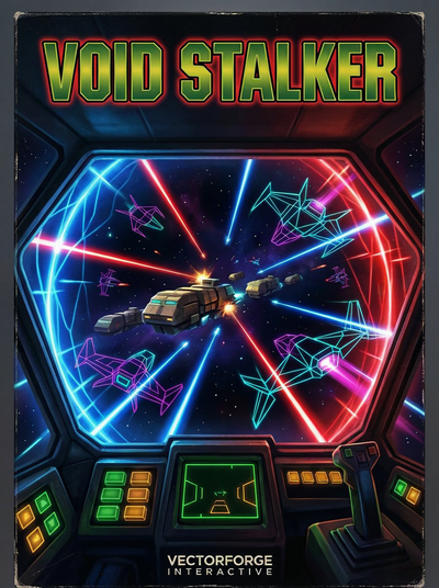Void Stalker box art